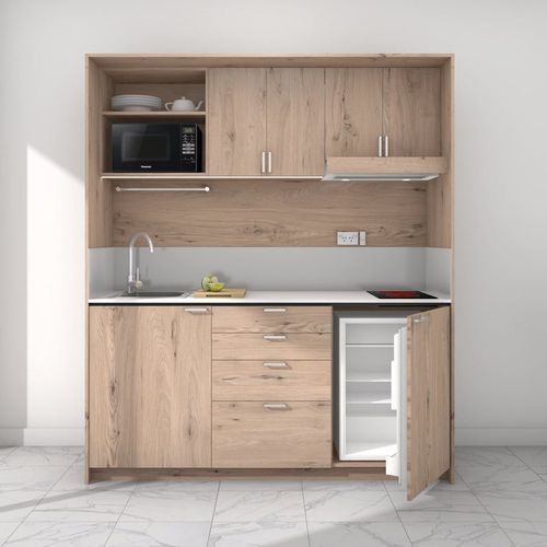 Kyoto | Prefabricated Kitchen