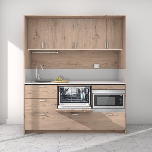 Venice | Prefabricated Kitchen