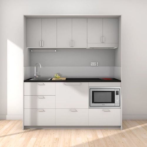 Ibiza | Prefabricated Kitchen