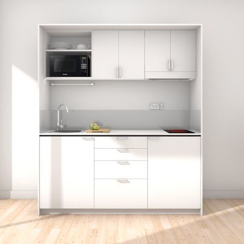 Kyoto | Prefabricated Kitchen