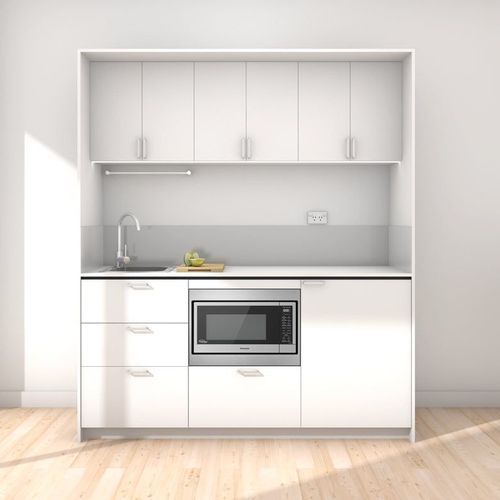 Oslo | Prefabricated Kitchen