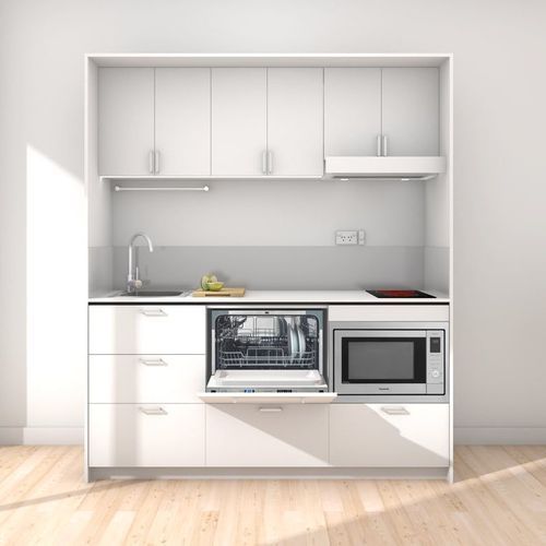 Ibiza | Prefabricated Kitchen