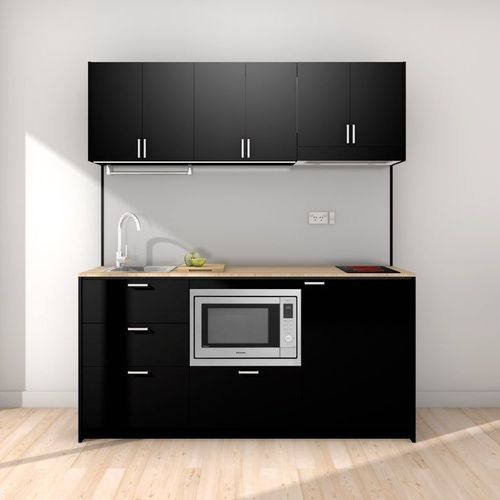 Athens | Prefabricated Kitchen