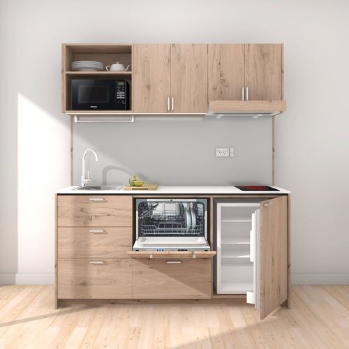 New York | Prefabricated Kitchen