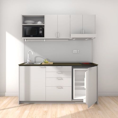 Amsterdam | Prefabricated Kitchen