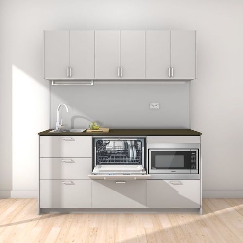 Malta | Prefabricated Kitchen