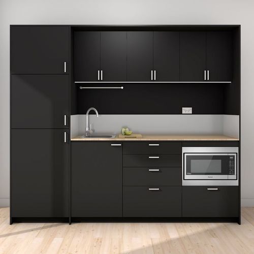 Aroha | Prefabricated Kitchen