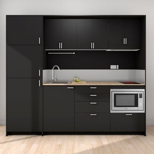 Maui | Prefabricated Kitchen