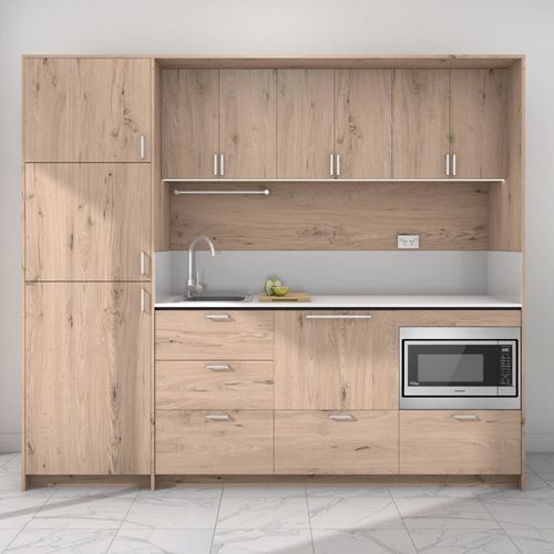 Ariki | Prefabricated Kitchen
