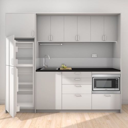 Aroha | Prefabricated Kitchen