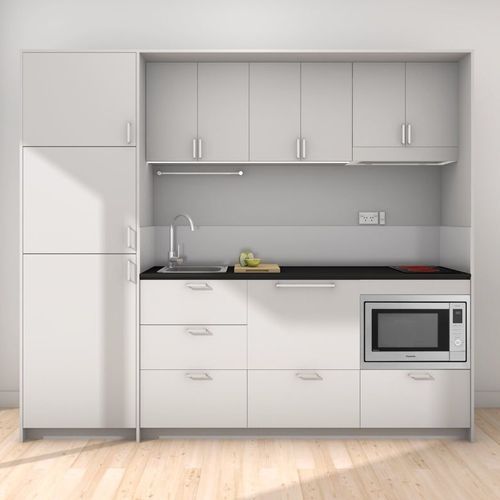 Koha | Prefabricated Kitchen