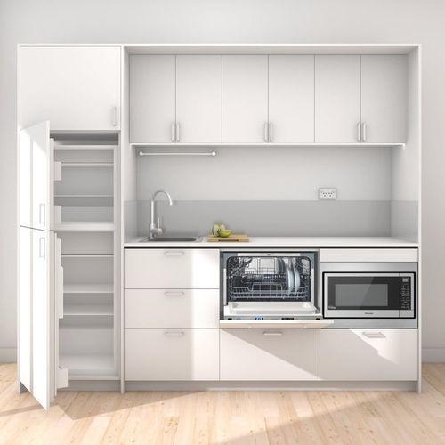 Ariki | Prefabricated Kitchen