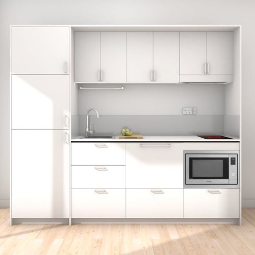 Koha | Prefabricated Kitchen