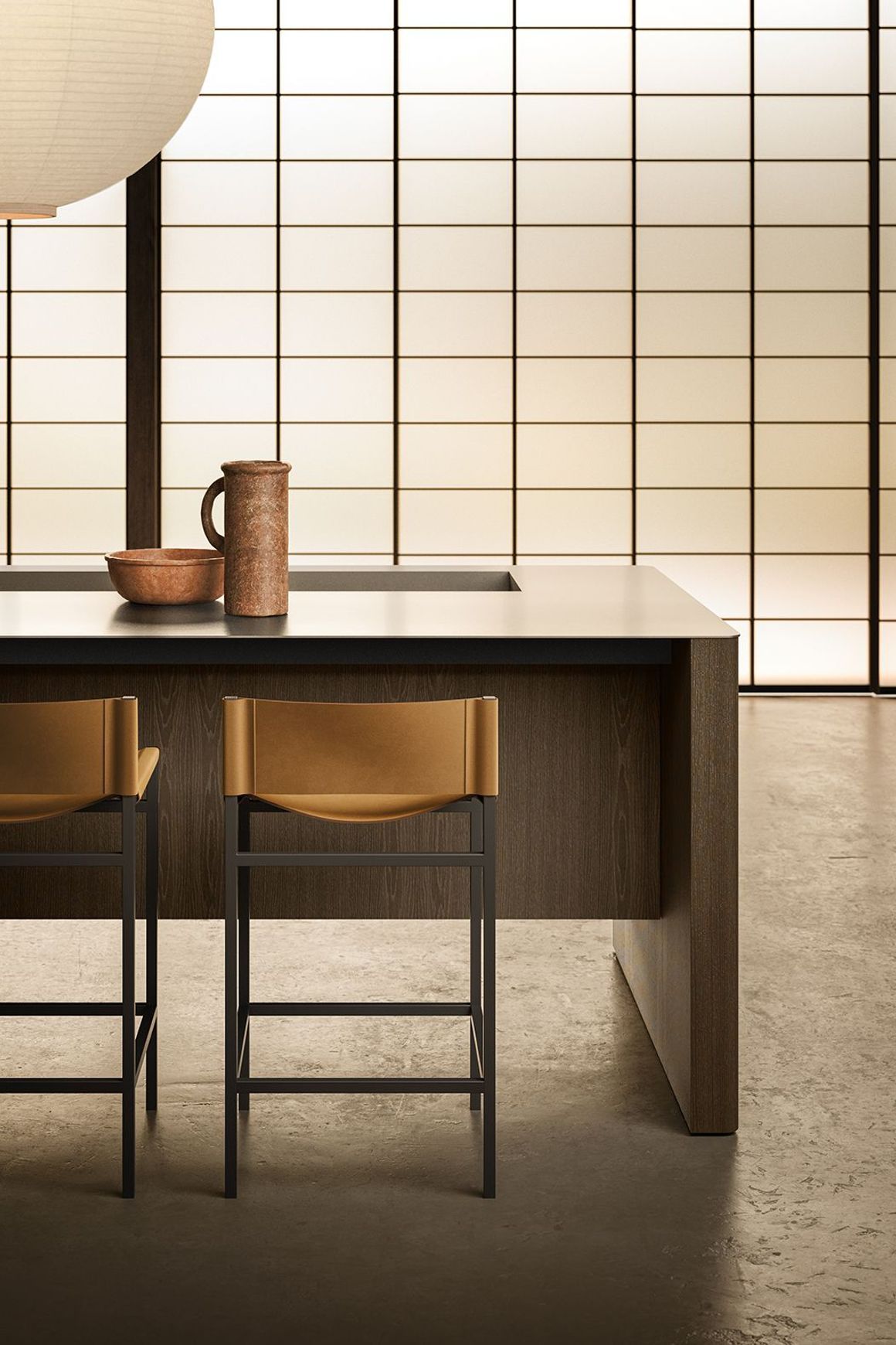 XPL Kitchen