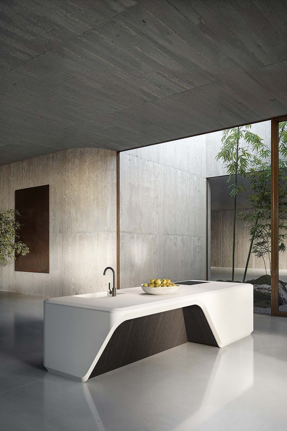 Cove Kitchen