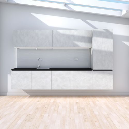 Elevate 3000 Floating Kitchenette