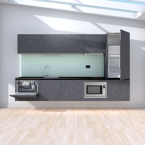 Elevate 3000 Floating Kitchenette