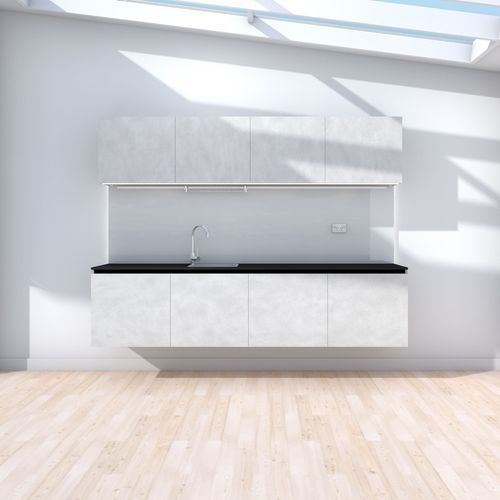 Liftoff 2400 Floating Kitchenette