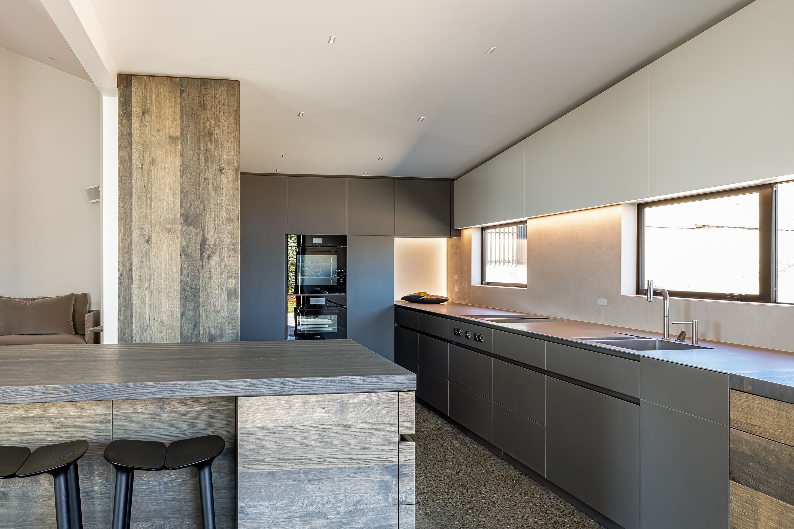 Bespoke Kitchens