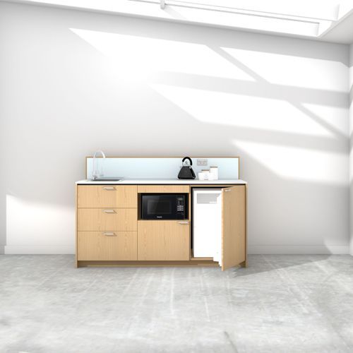 Auckland | Prefabricated Kitchen