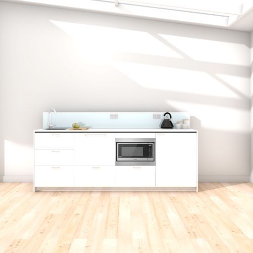 Awa | Prefabricated Kitchen