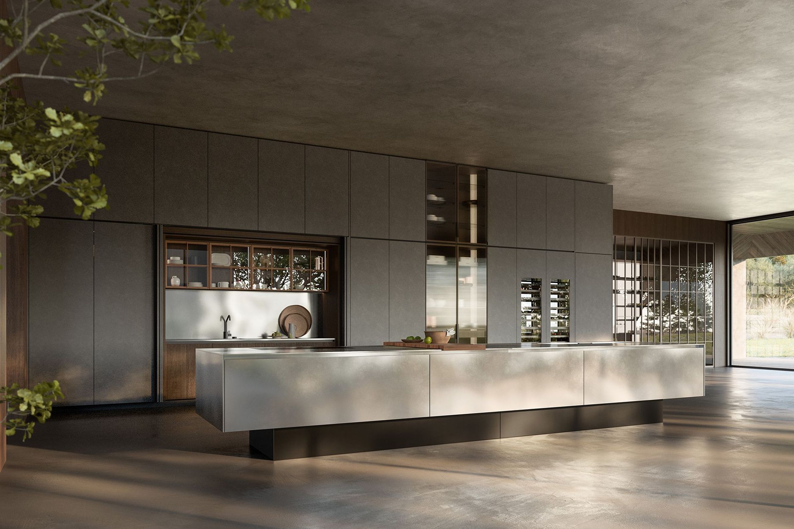 Novanta Kitchen