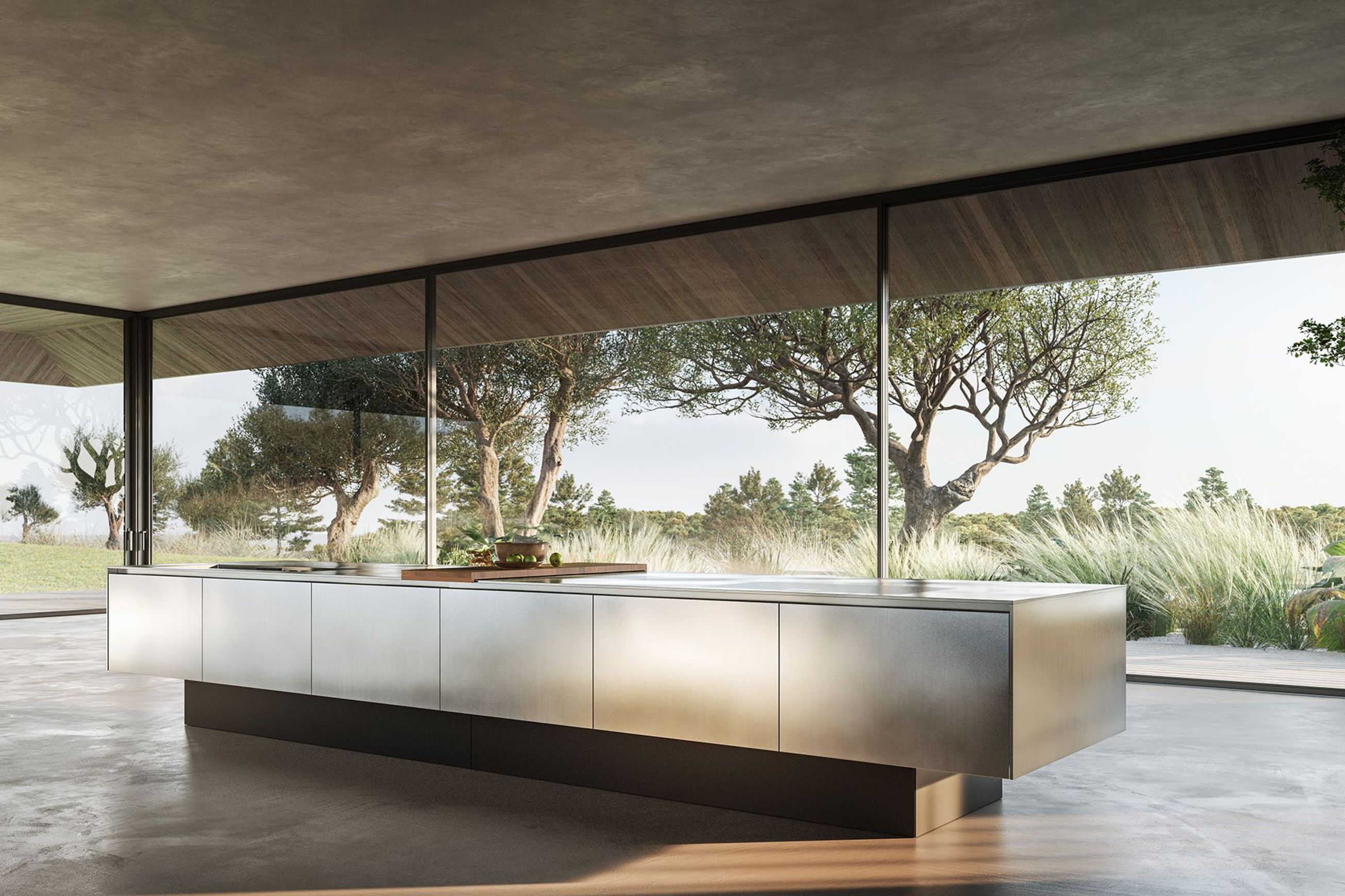 Novanta Kitchen