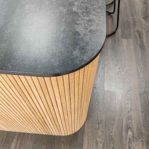 Beaded Flexi Timber Panels