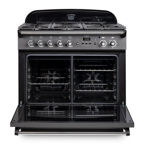 Falcon Classic FX 90cm Dual Fuel Range Cooker