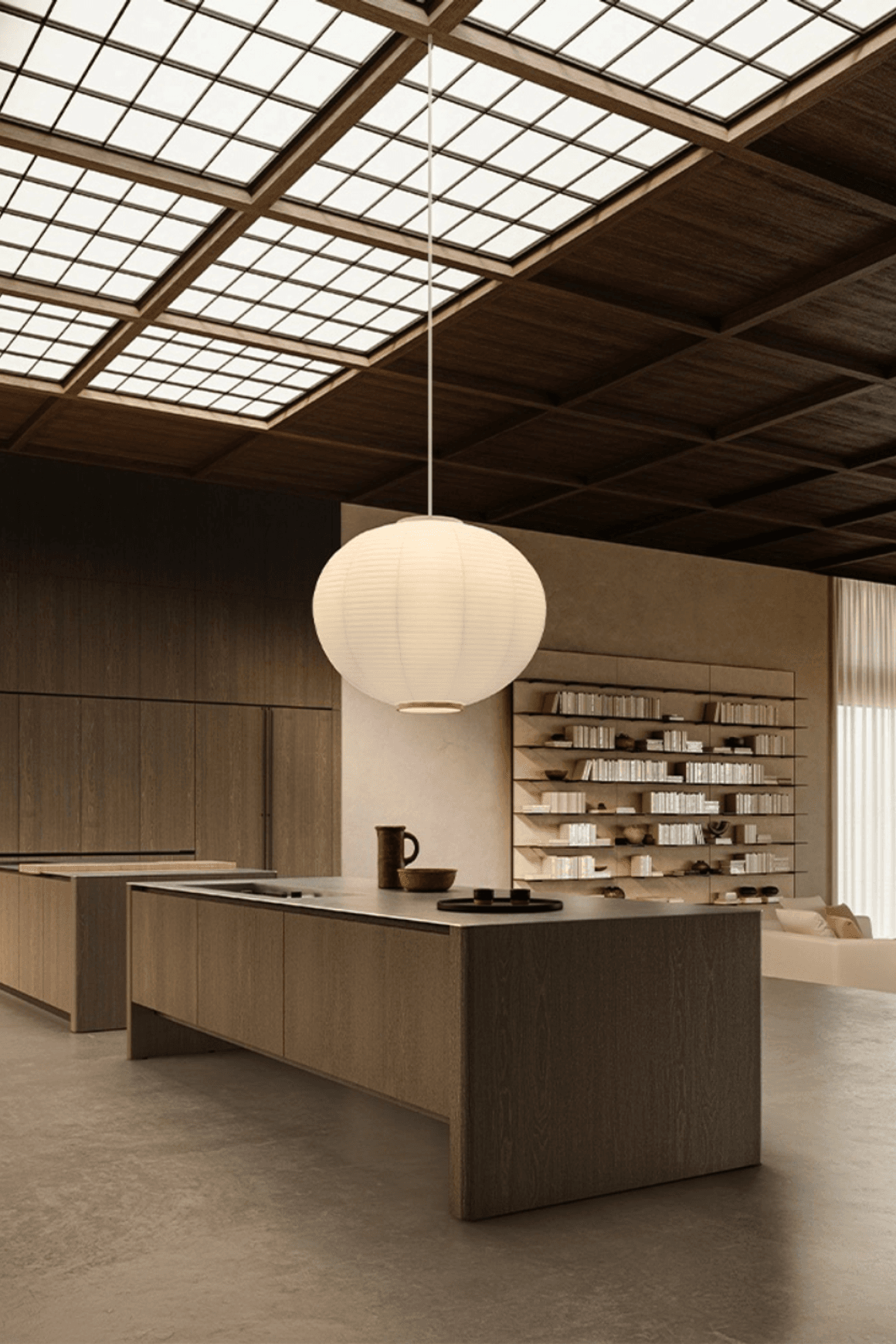 XPL Kitchen