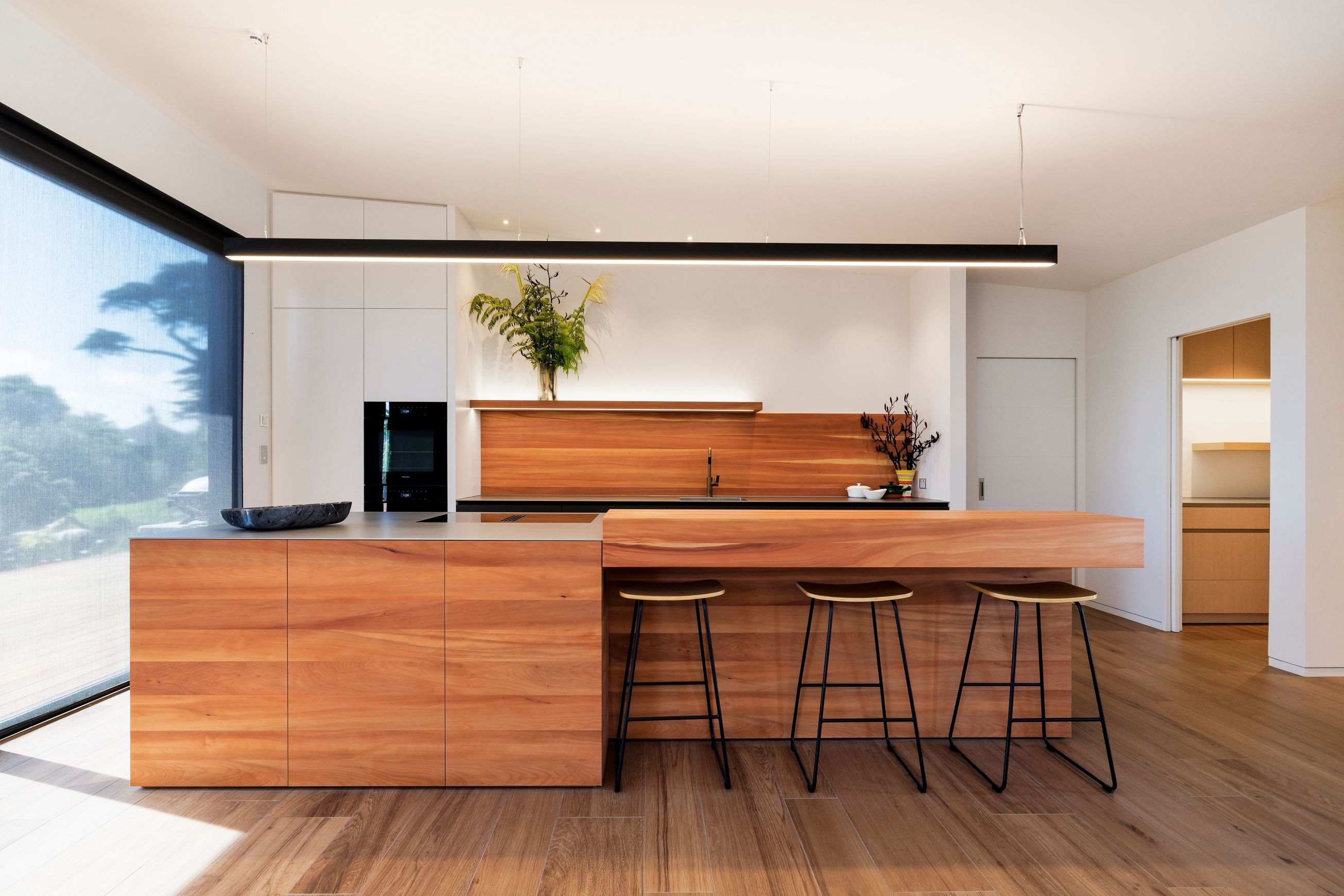 Bespoke Kitchens