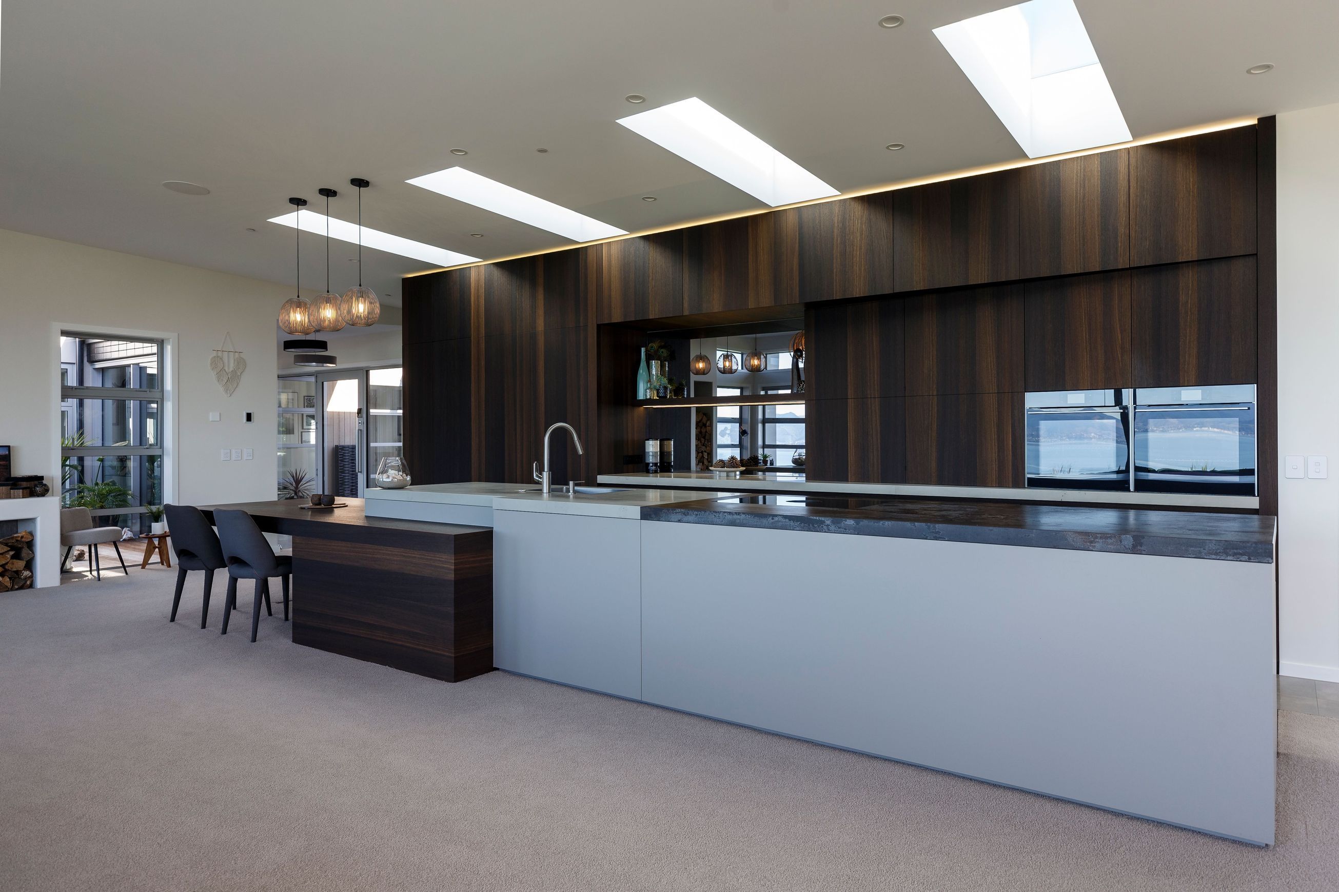 Bespoke Kitchens