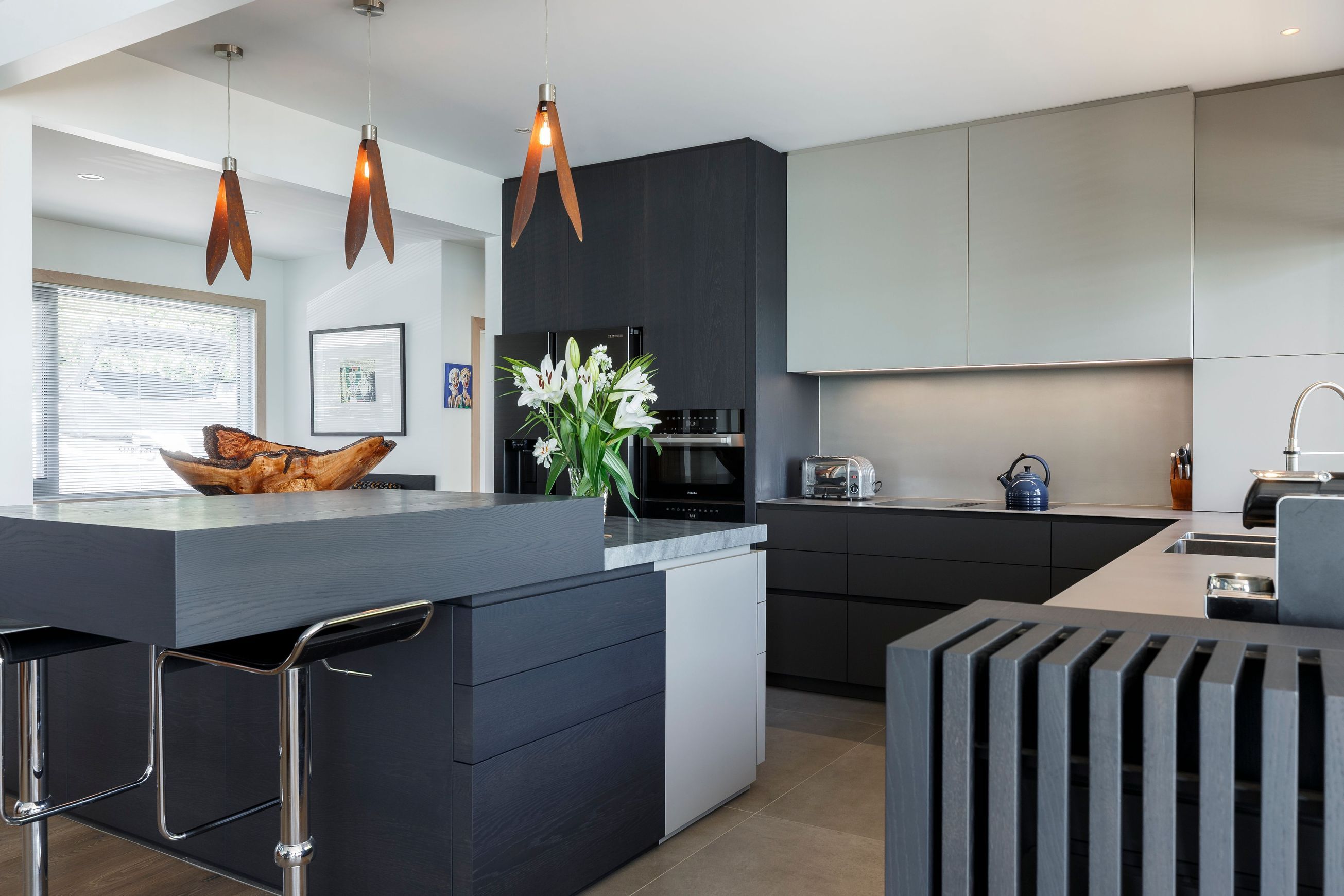 Bespoke Kitchens