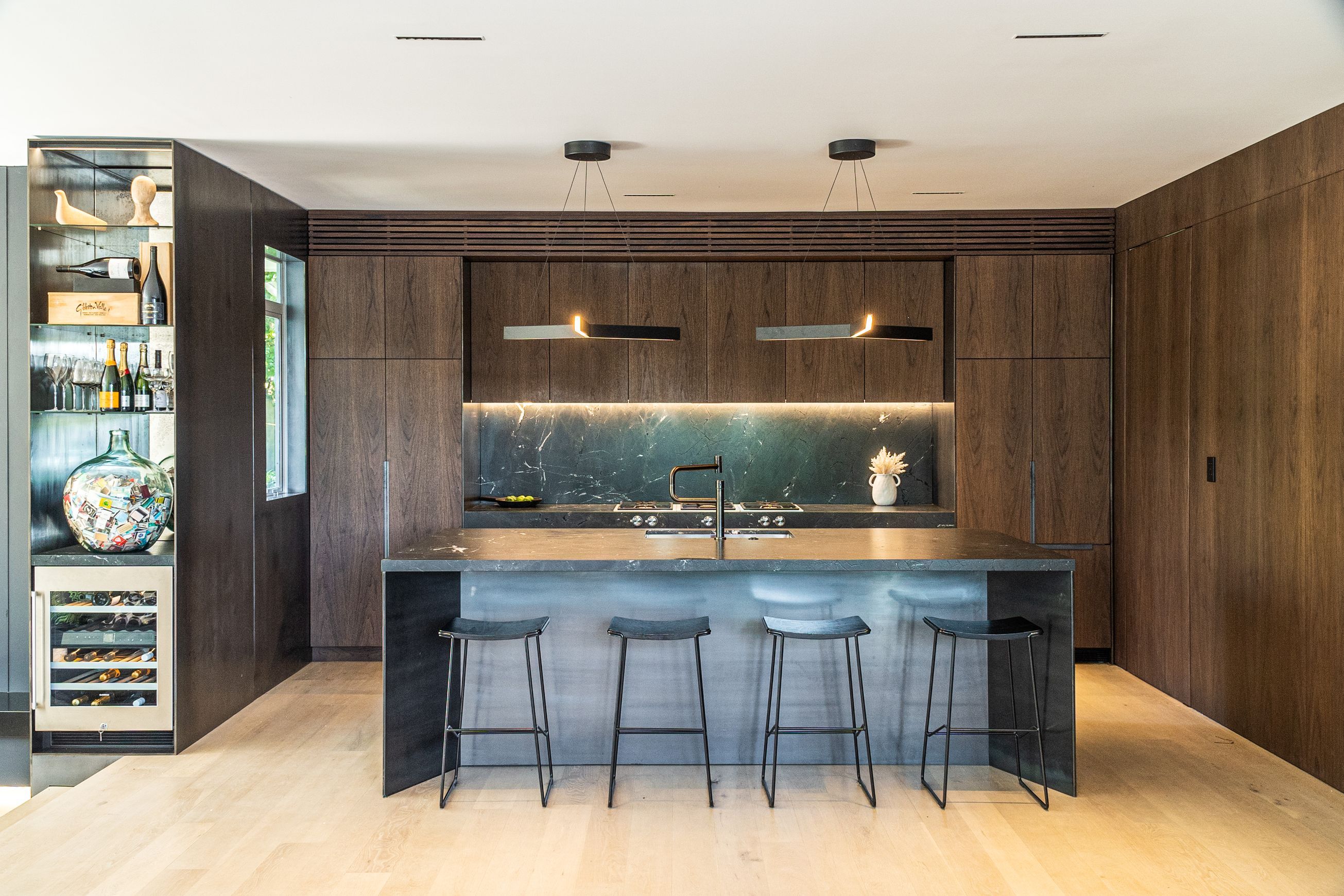 Bespoke Kitchens