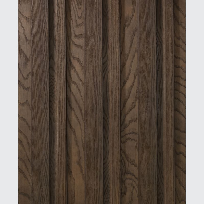 Millboard Envello Board & Batten Antique Oak Cladding