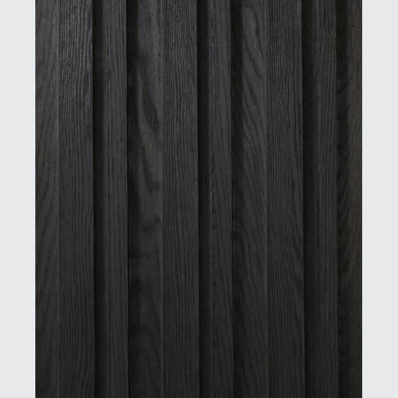 Millboard Envello Board & Batten Burnt Cedar Cladding