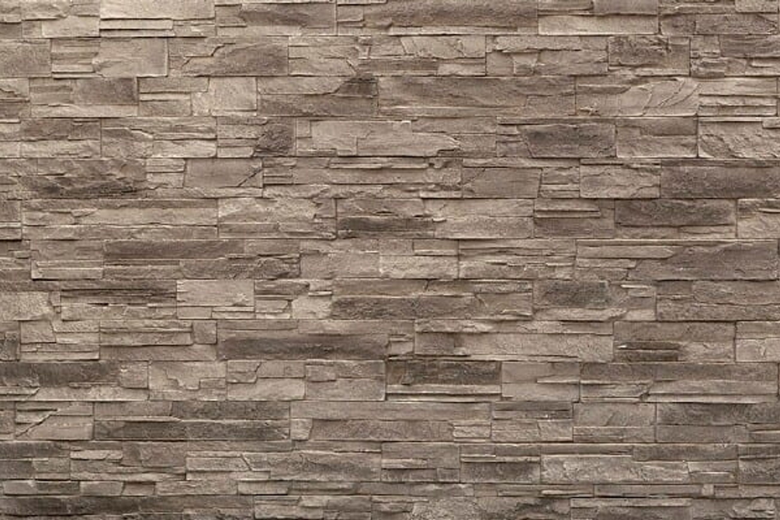 Strata Stone Wall Panels by Muros - Modern Stone Look