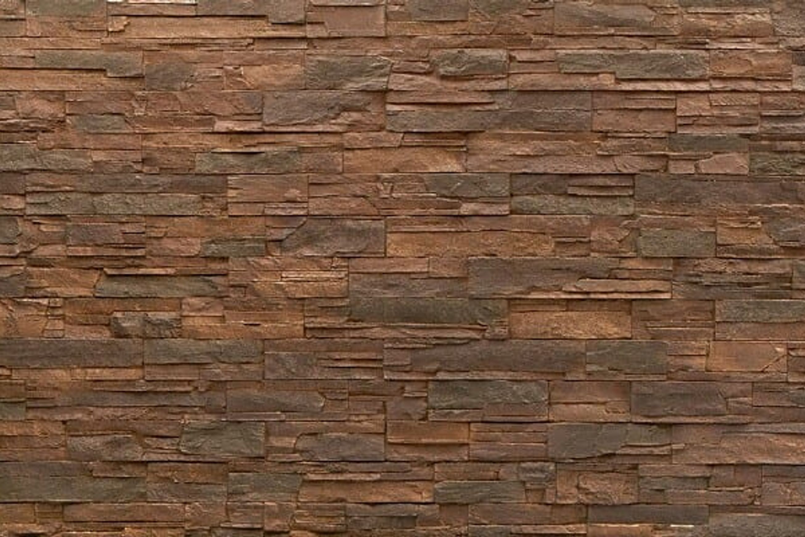 Strata Stone Wall Panels by Muros - Modern Stone Look