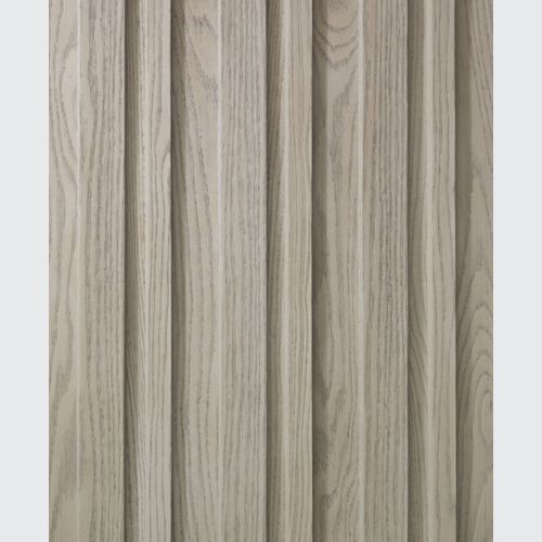 Millboard Envello Board & Batten Smoked Oak Cladding