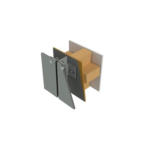 T50 System Cladding Support