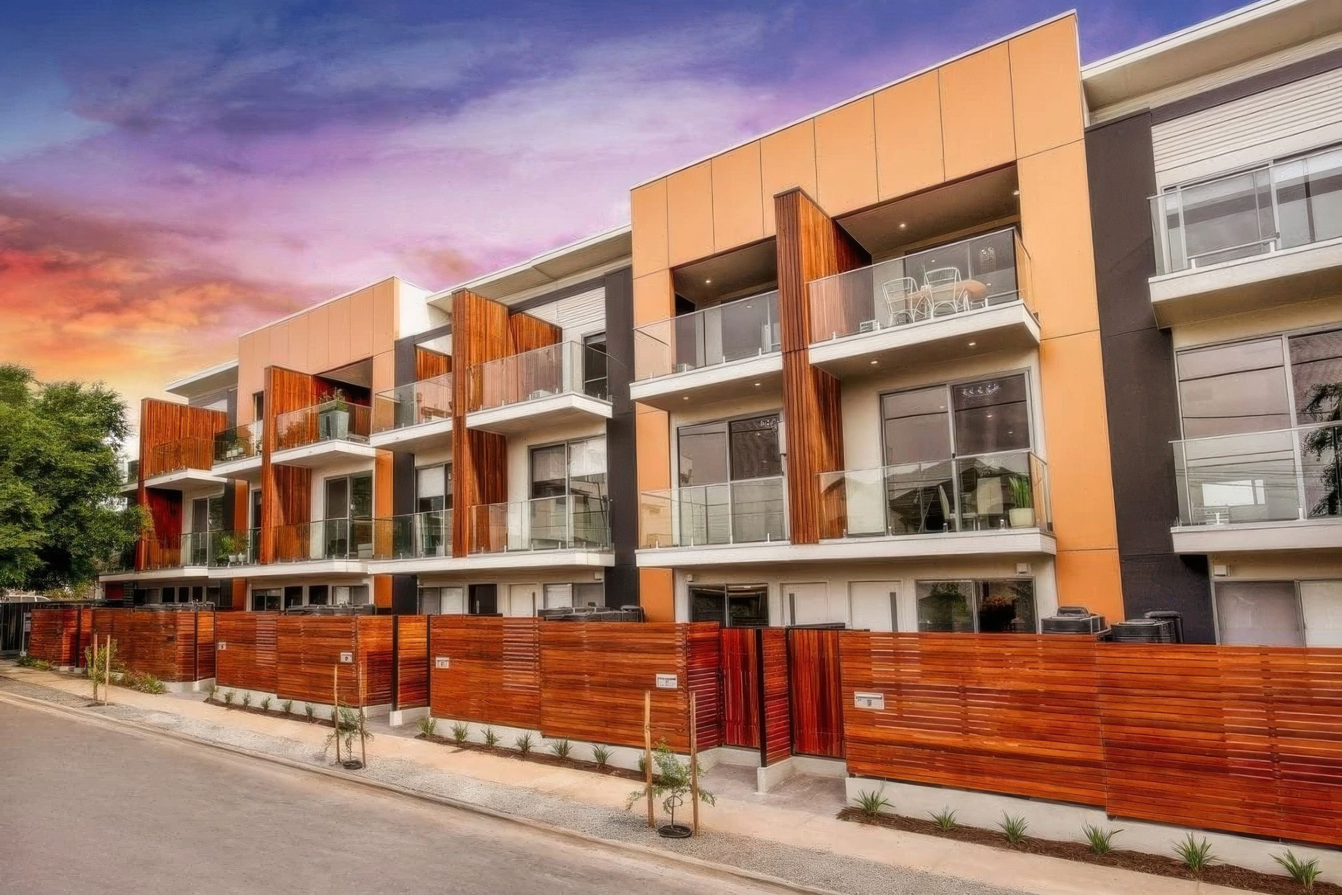 Walsc External Wall System 50