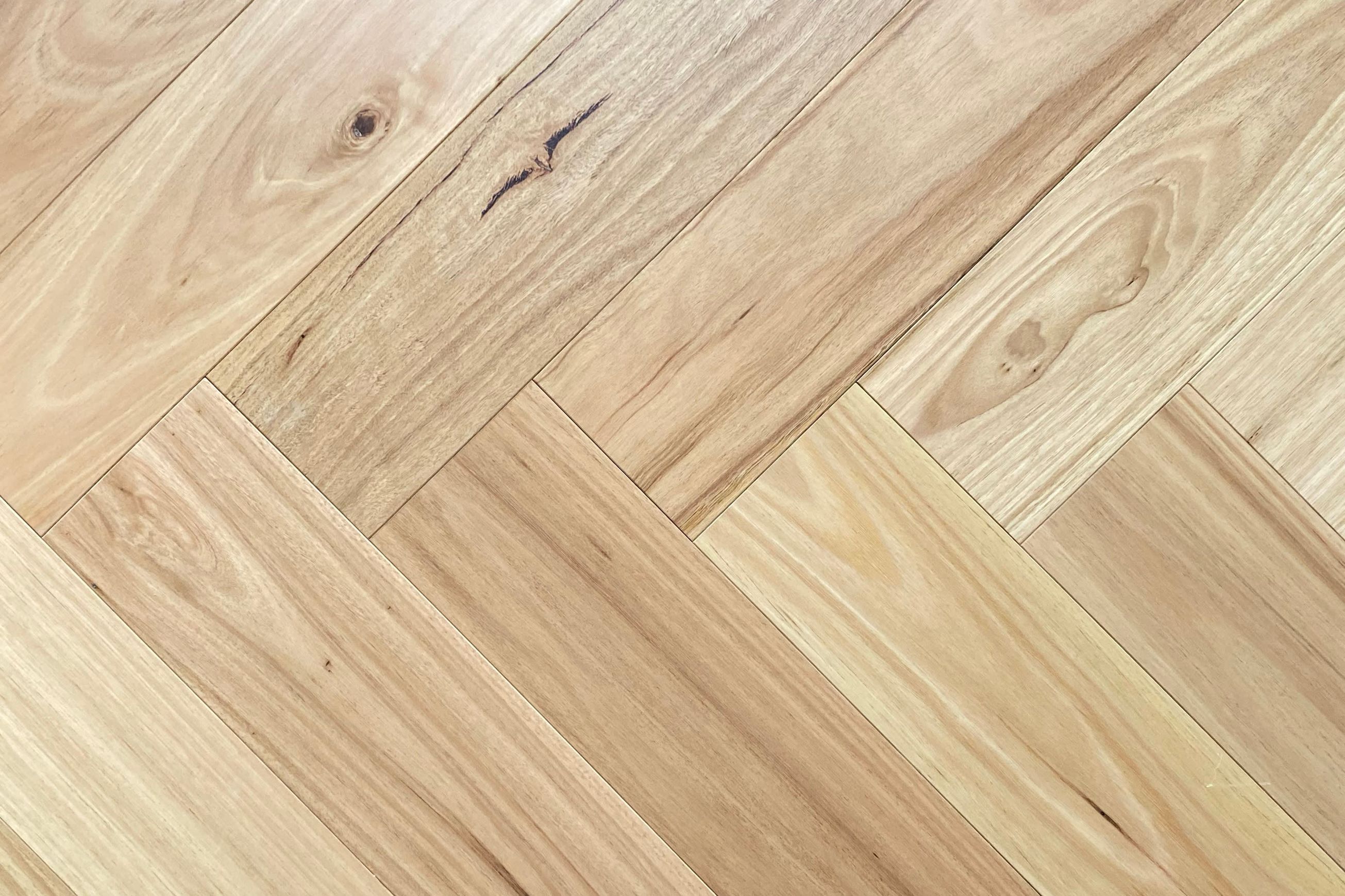 EP146 Blackbutt Herringbone