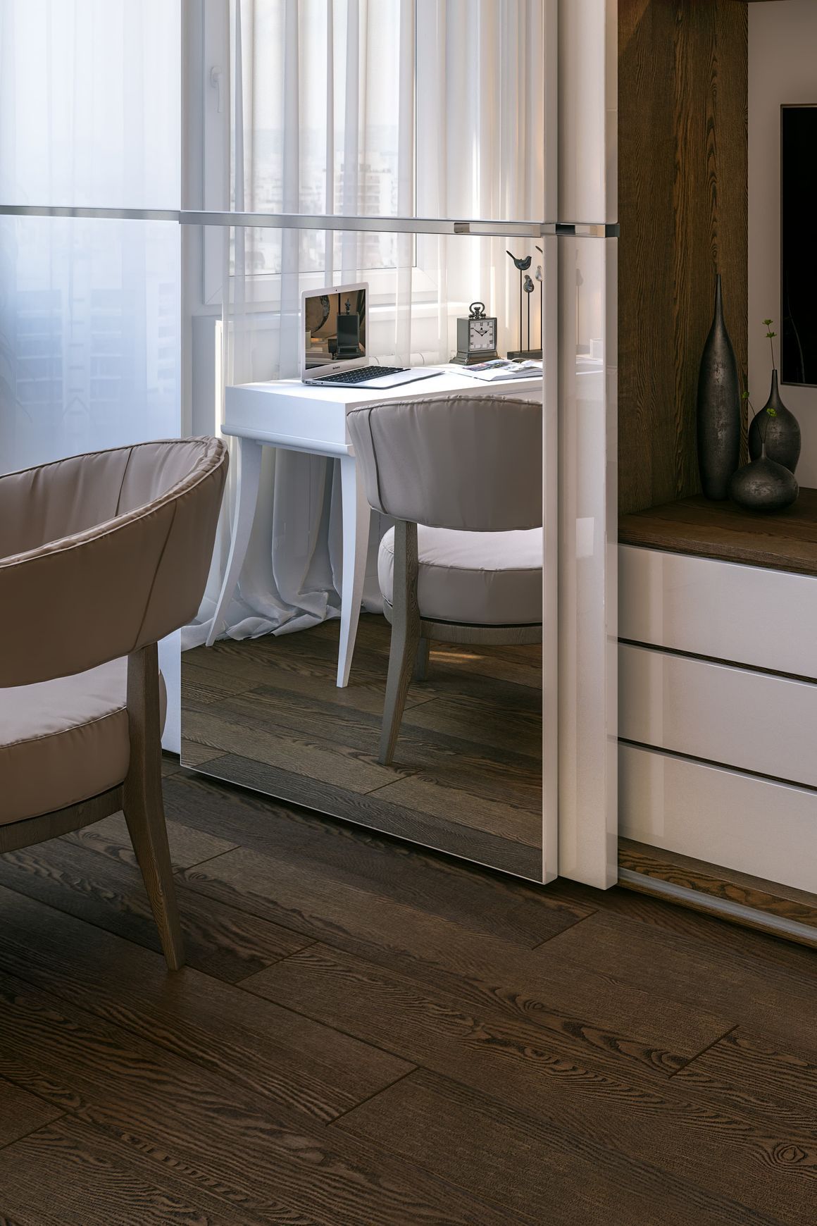 HW31006 Bayonne 19mm Timber Veneer