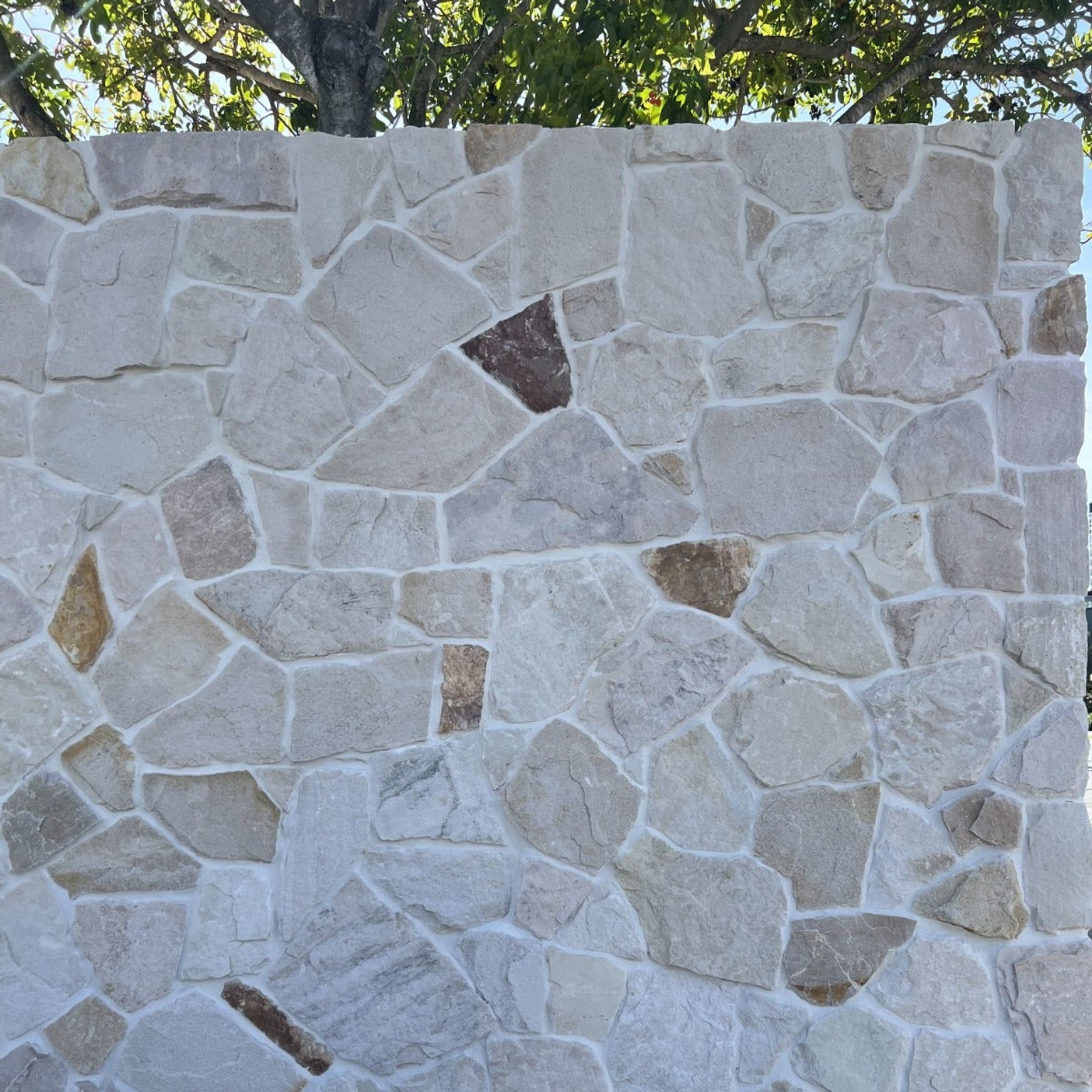 Pyrmont | Stone Cladding