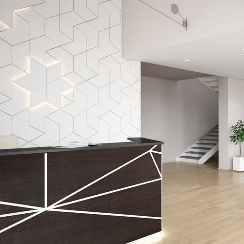 HW31002 Mendes 19mm Timber Veneer