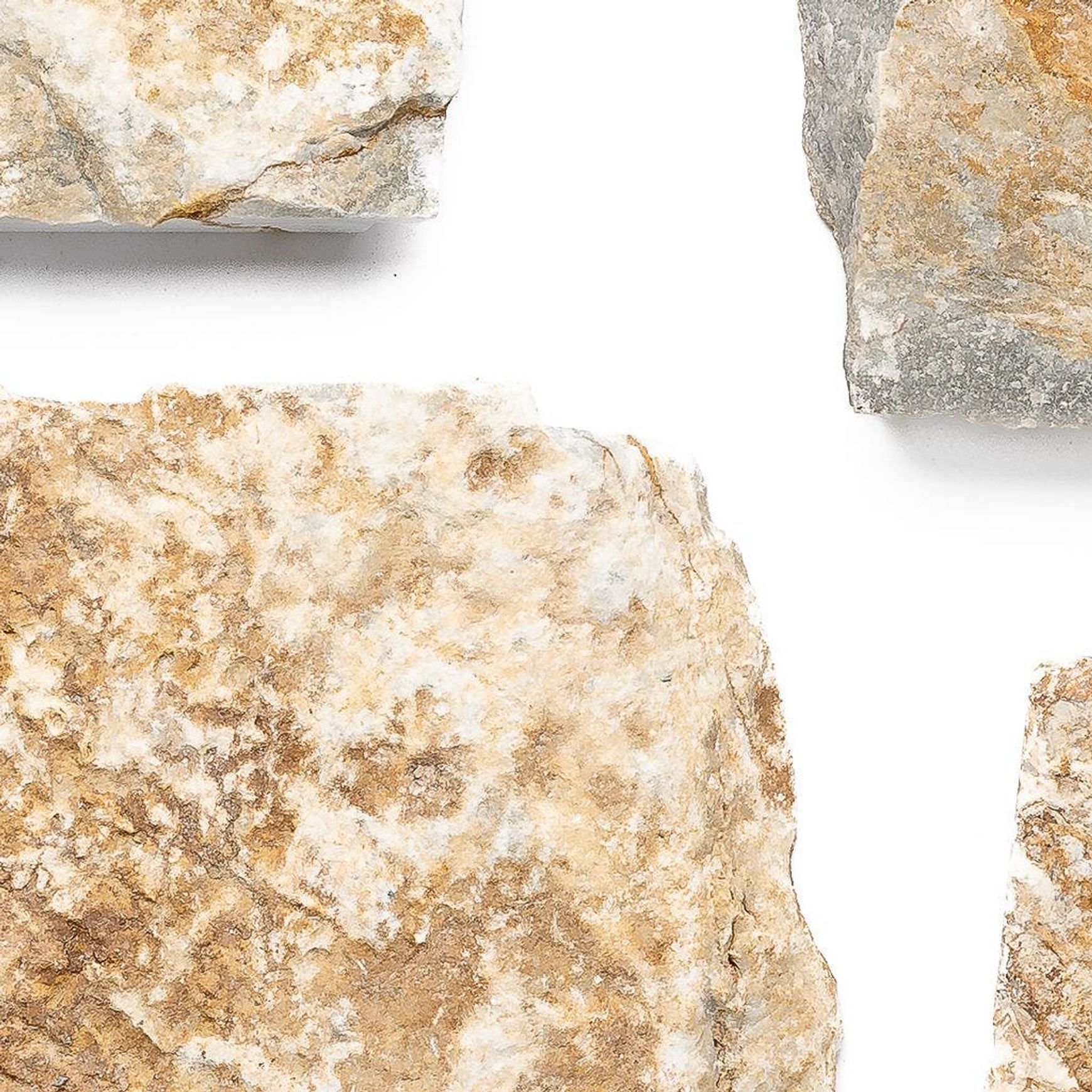 Random Ashlar | Stone Cladding
