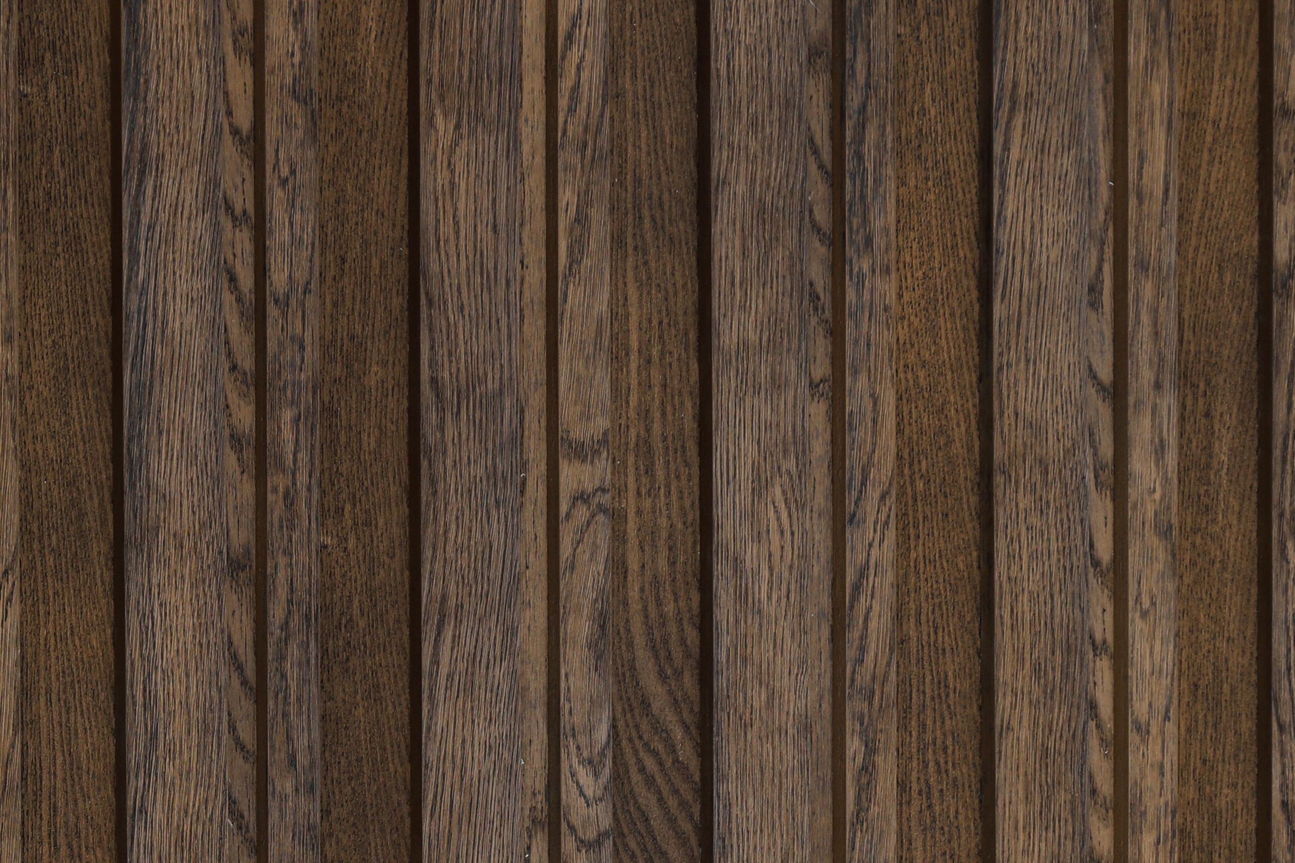 Millboard Envello Board & Batten Cladding | Antique Oak