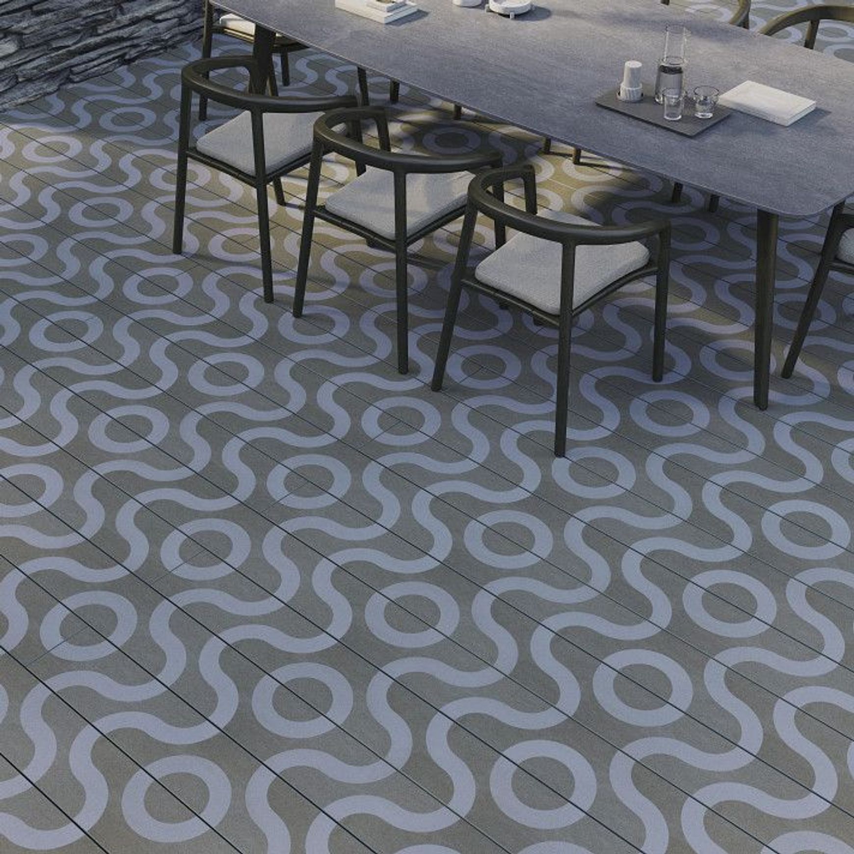 Millboard Modello | Contour