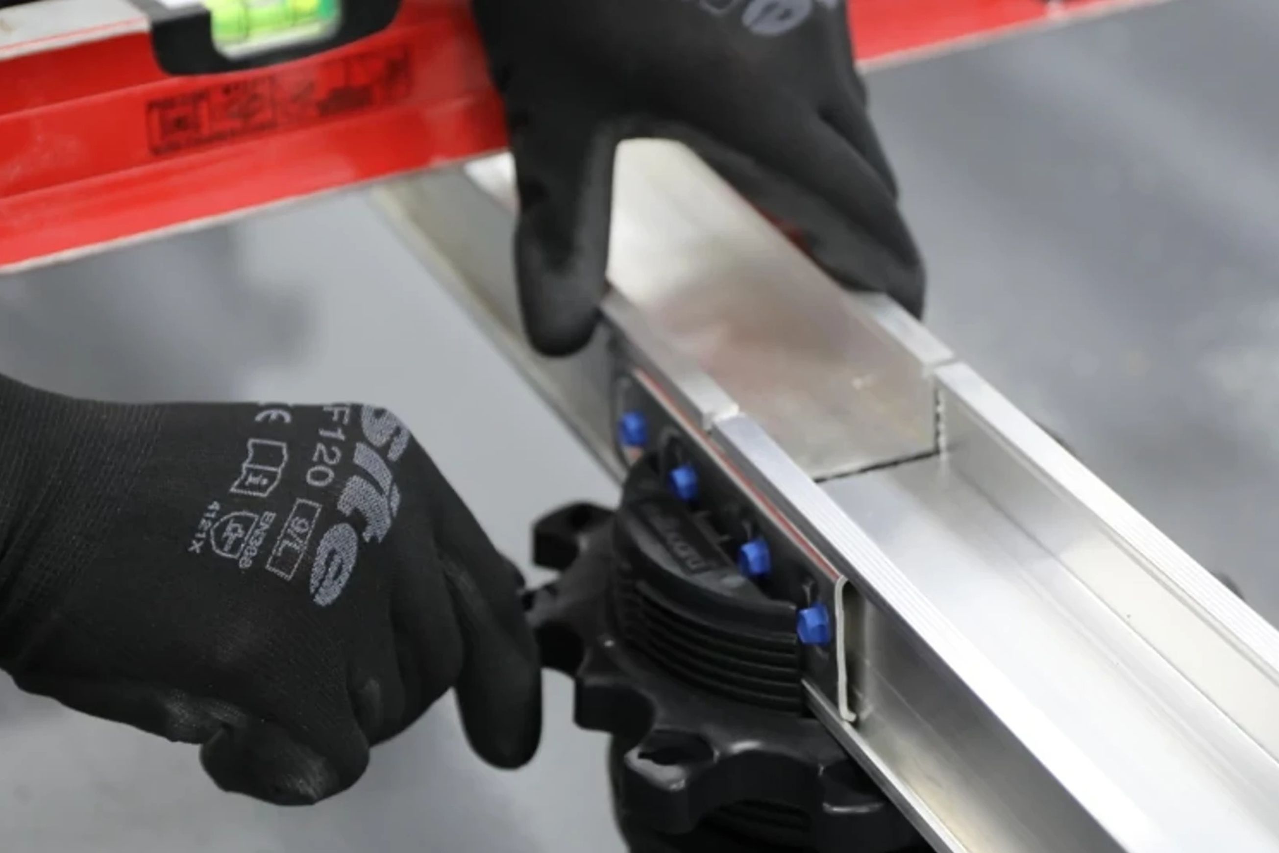 Subframes DuoLift® Pedestal