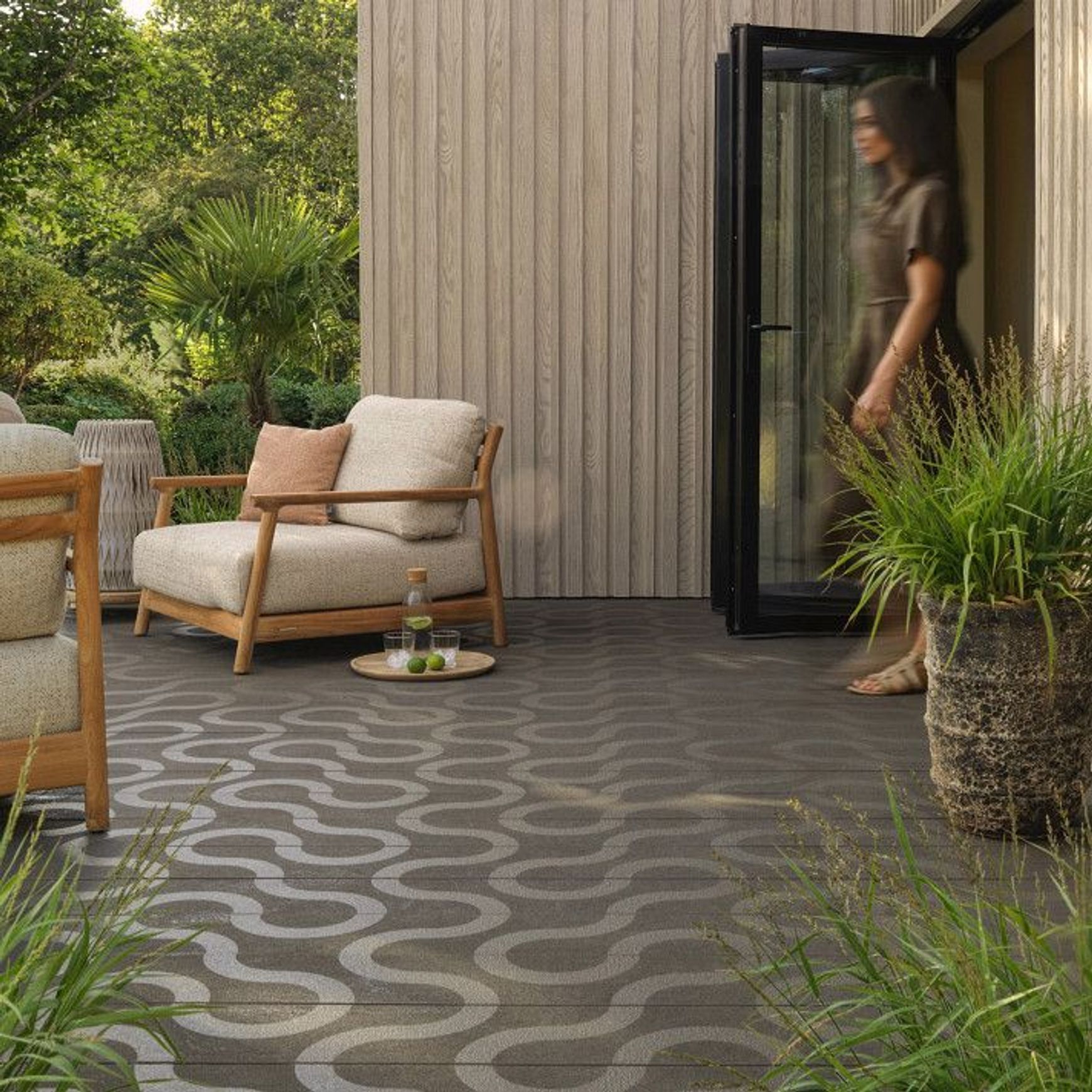 Millboard Modello | Contour